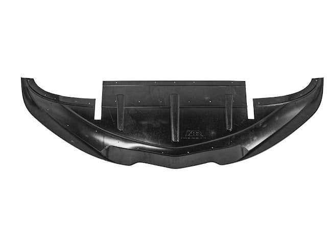 2014-2019 C7 Corvette - Z51 Aero Package - Front Lip Splitter / Ground Effects